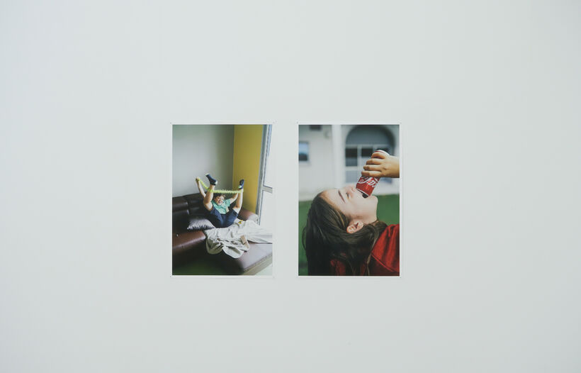 Ce qu'on vit, ce qu'on voit