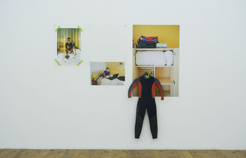 Ce qu'on vit, ce qu'on voit