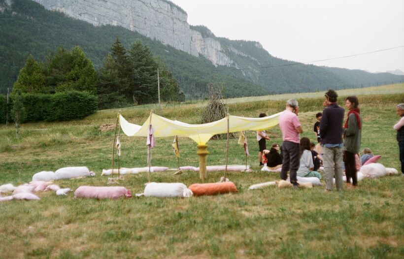 Fête de la nuit des étoiles