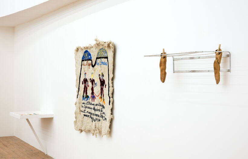 Je bergère, tu bergères...