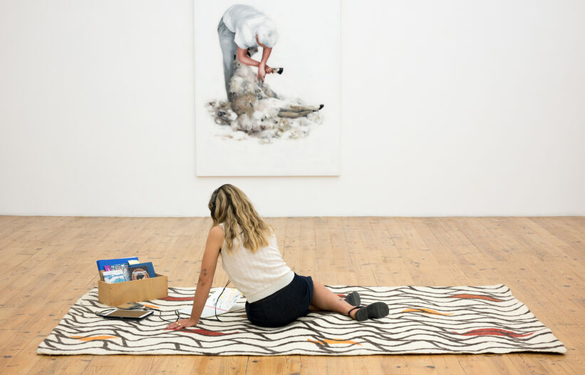 Je bergère, tu bergères...