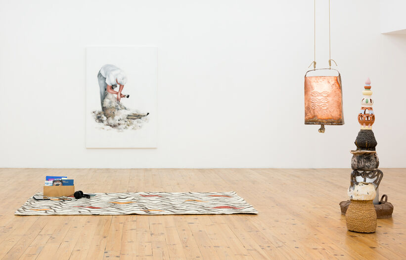 Je bergère, tu bergères...