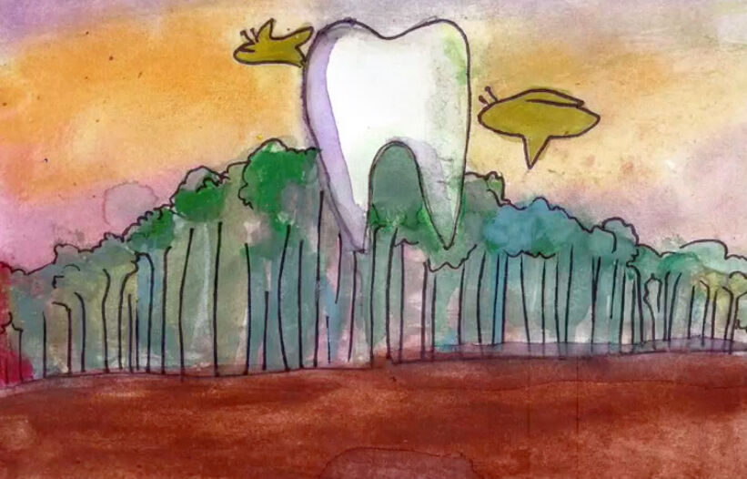 L'atelier du soleil sauvage