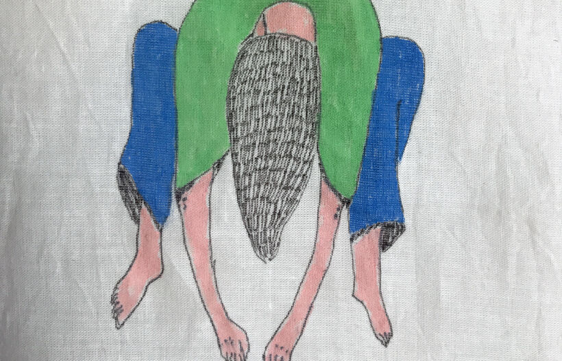 Moment paresse - Atelier de danse