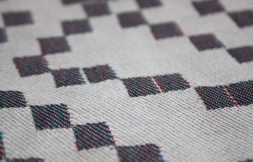 MISE EN CARTE • GLITCHES