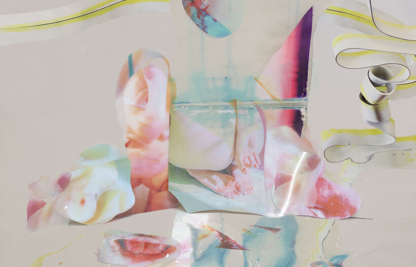 Mylar, emprise et regrets