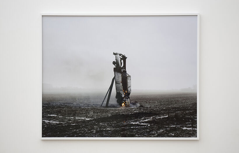 Nothing Else Matters