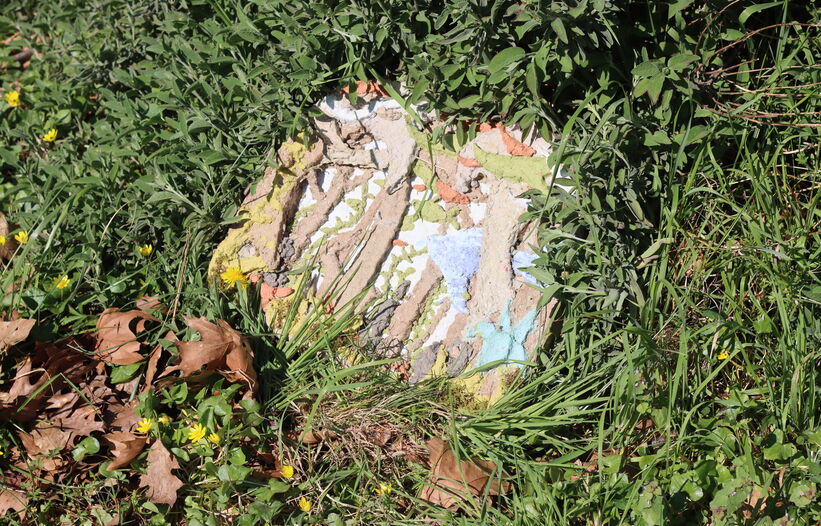 Paysages Camouflages