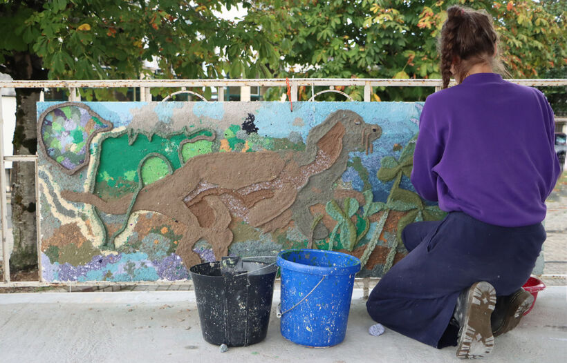 Paysages Camouflages