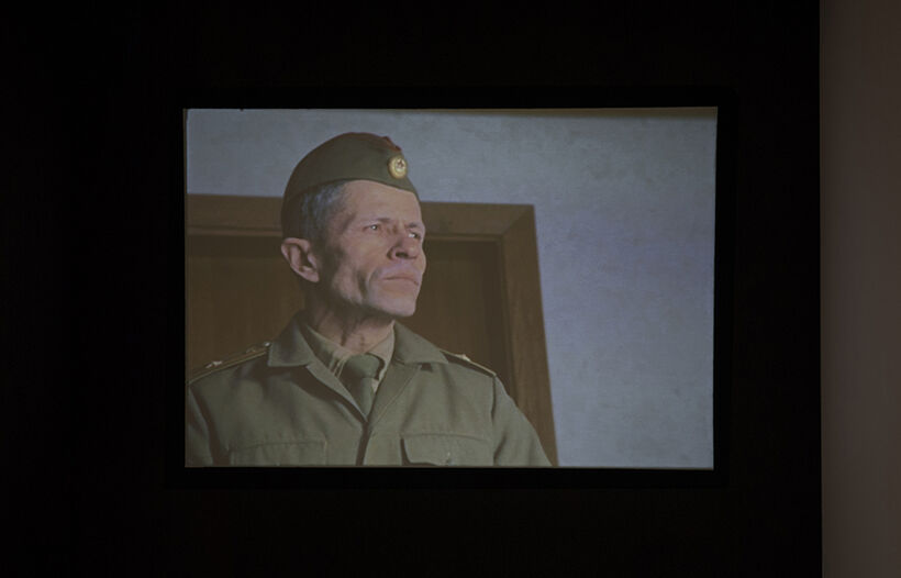 Petit déjeuner au crépuscule