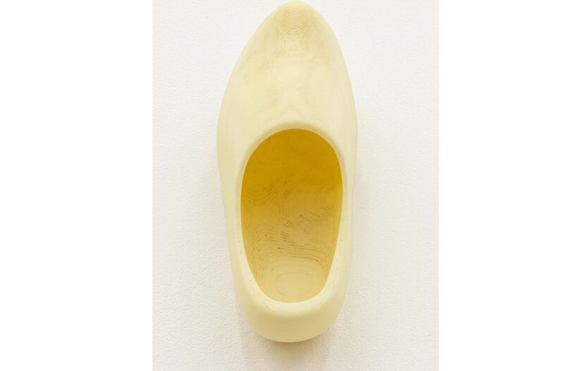 1833 : une jeune fille, une machine et leur amitié